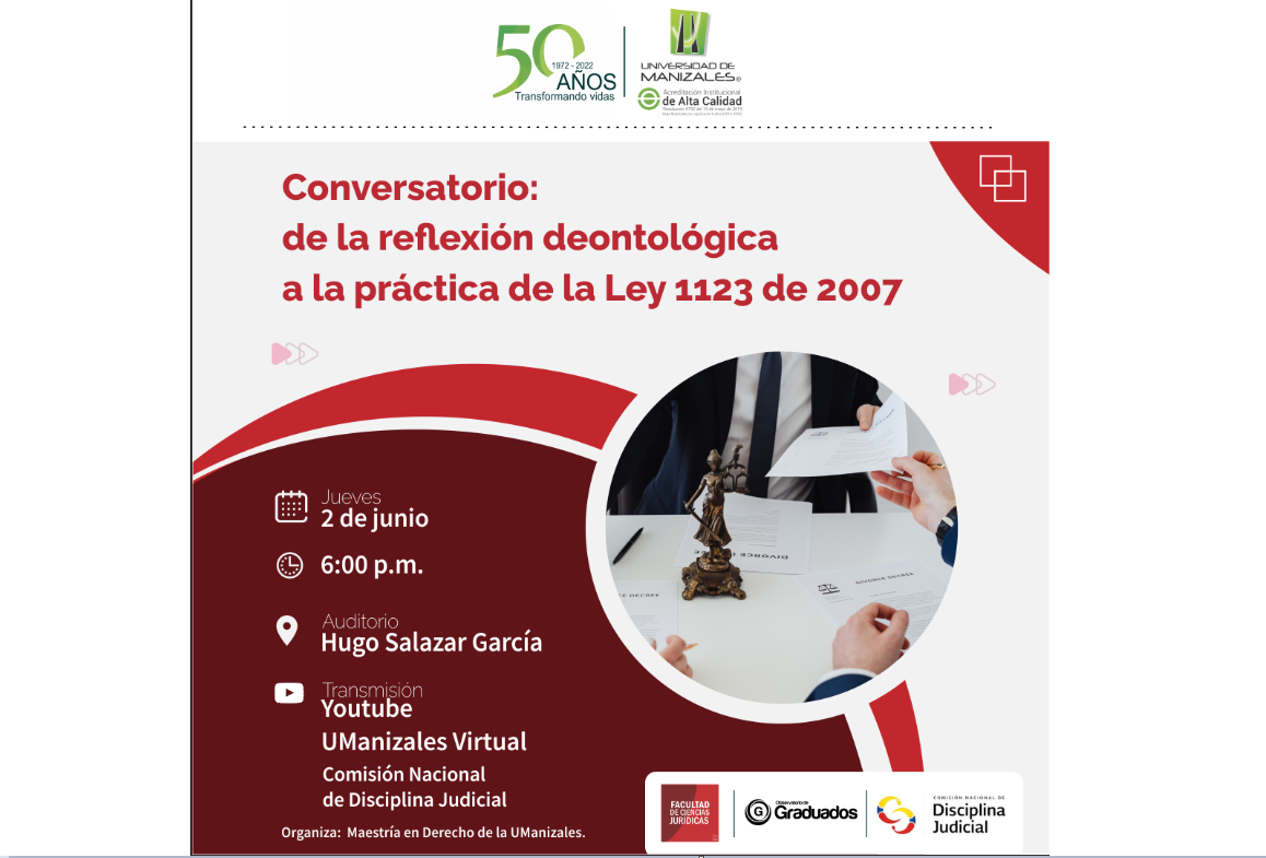 Ciclo pedagógico - Universidad Manizales Virtual