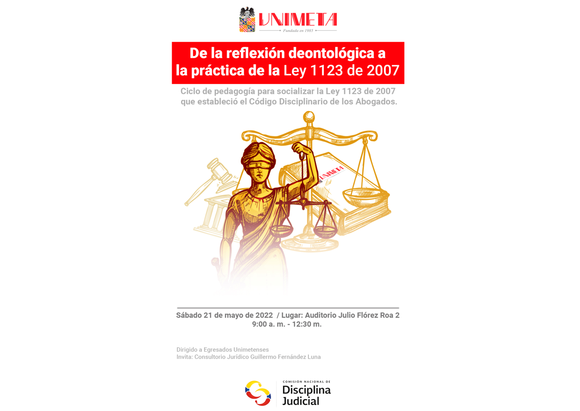 Ciclo pedagógico - UniMeta