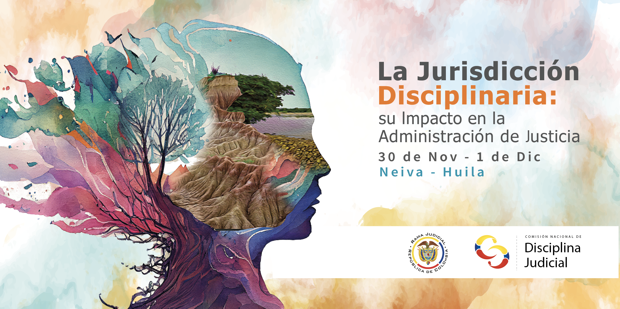 Ya viene Tercer Encuentro de la Jurisdicción Disciplinaria en Neiva
