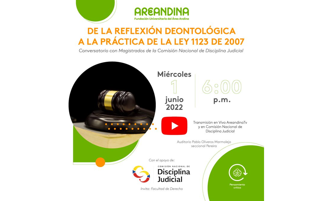 Ciclo pedagógico - Fundación Universitaria del Área Andina