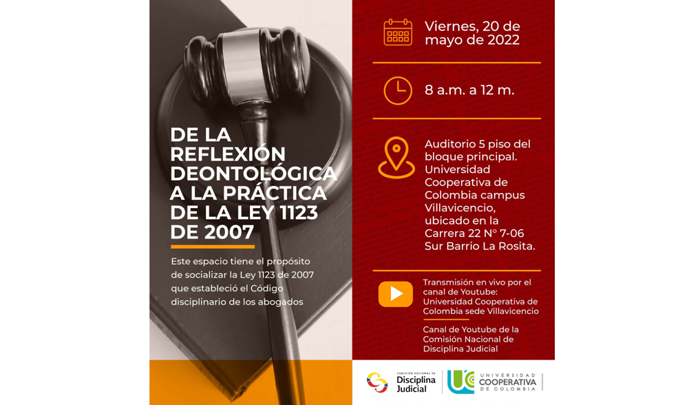 Ciclo pedagógico - Universidad Cooperativa de Villavicencio